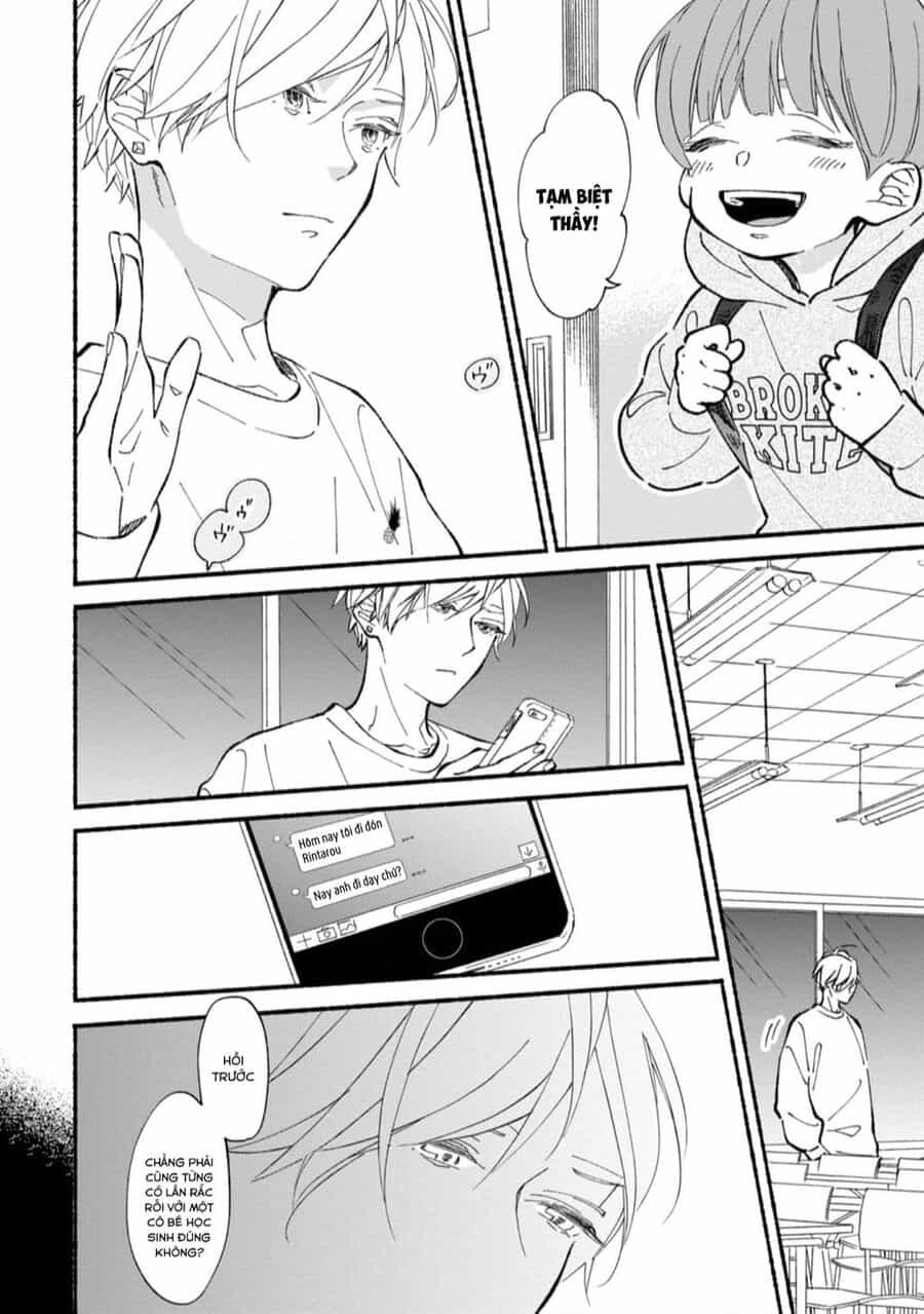 Blue Sky Complex - Chuong 44 - ảnh 17