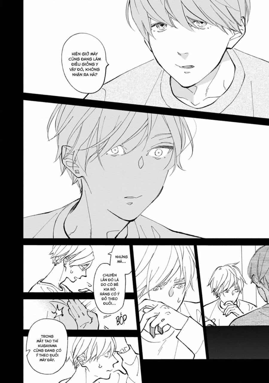 Blue Sky Complex - Chuong 44 - ảnh 19
