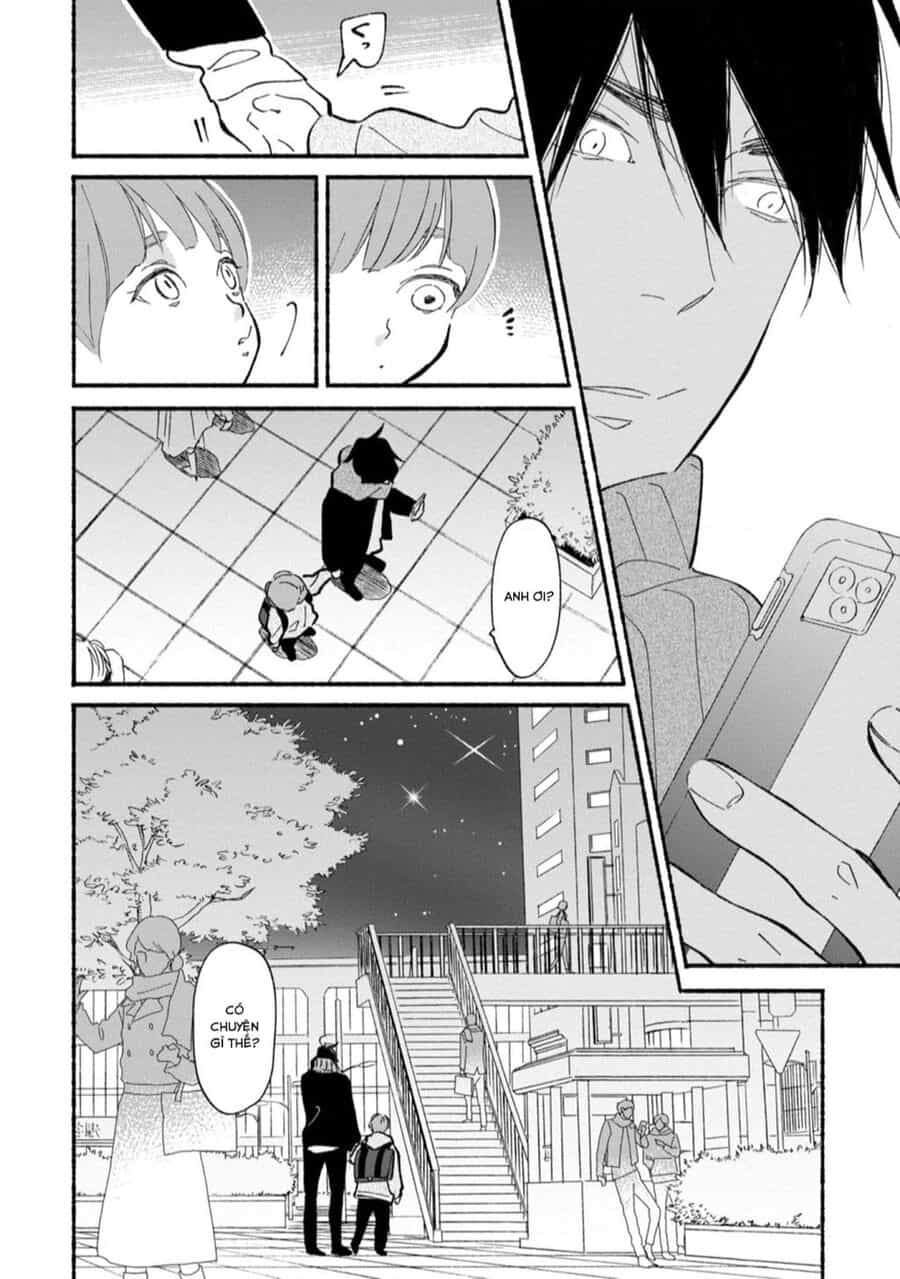 Blue Sky Complex - Chuong 44 - ảnh 21