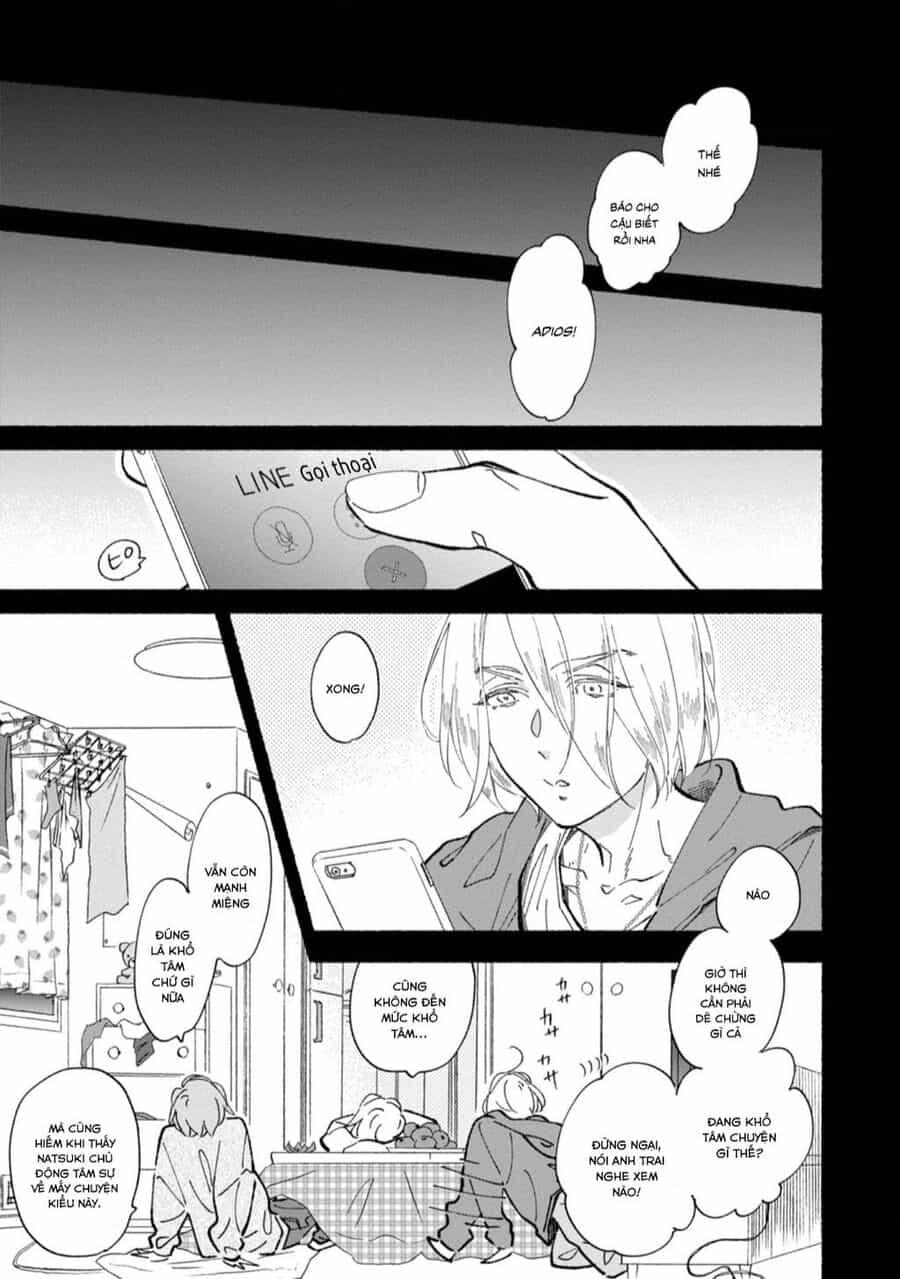 Blue Sky Complex - Chuong 44 - ảnh 22