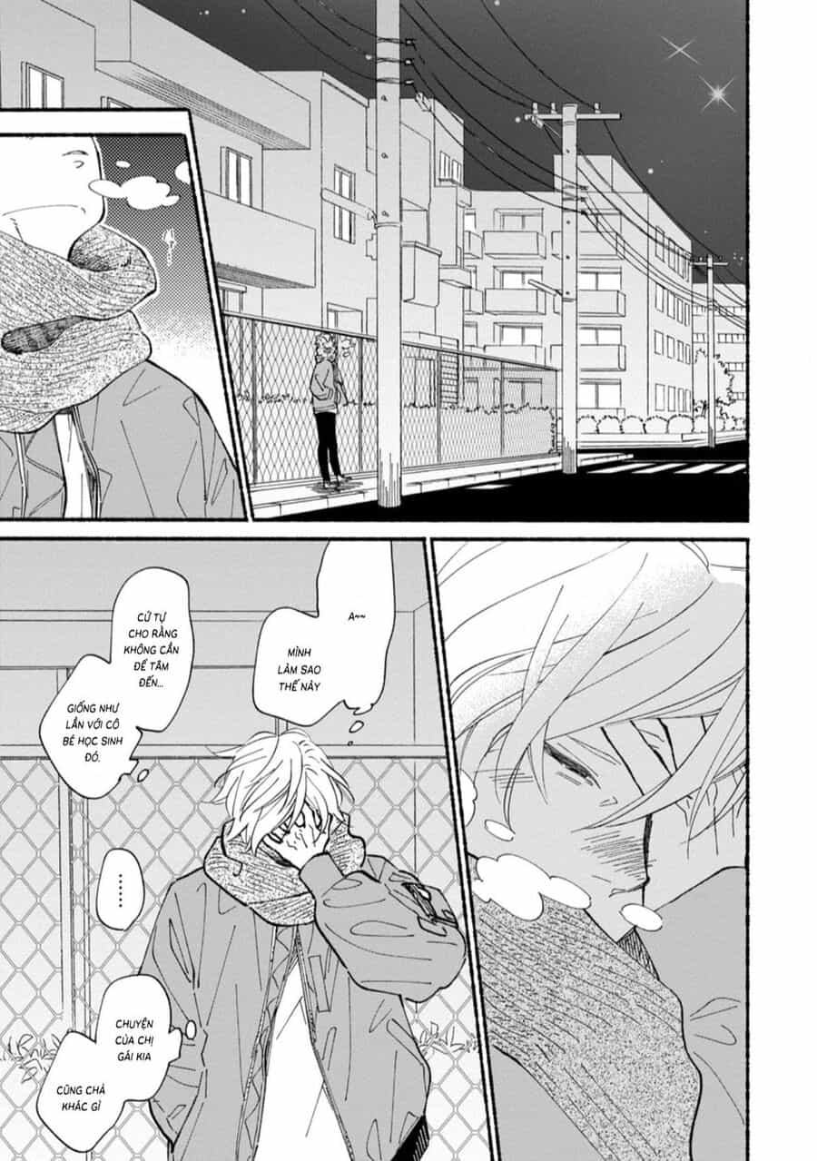 Blue Sky Complex - Chuong 44 - ảnh 26