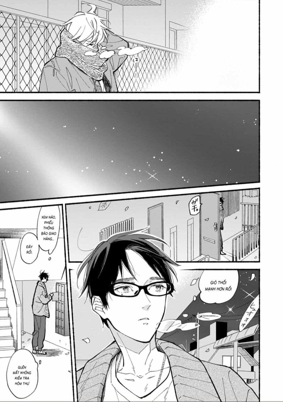 Blue Sky Complex - Chuong 44 - ảnh 28
