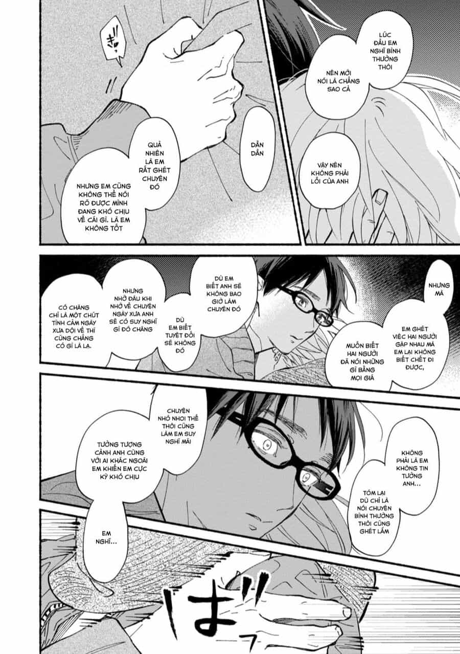 Blue Sky Complex - Chuong 44 - ảnh 33