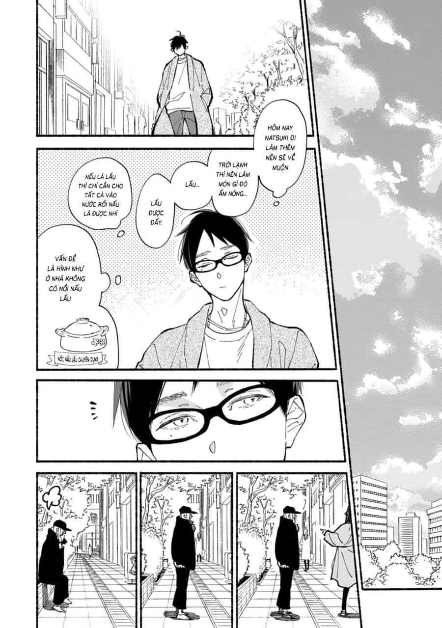 Blue Sky Complex - Chuong 44 - ảnh 7