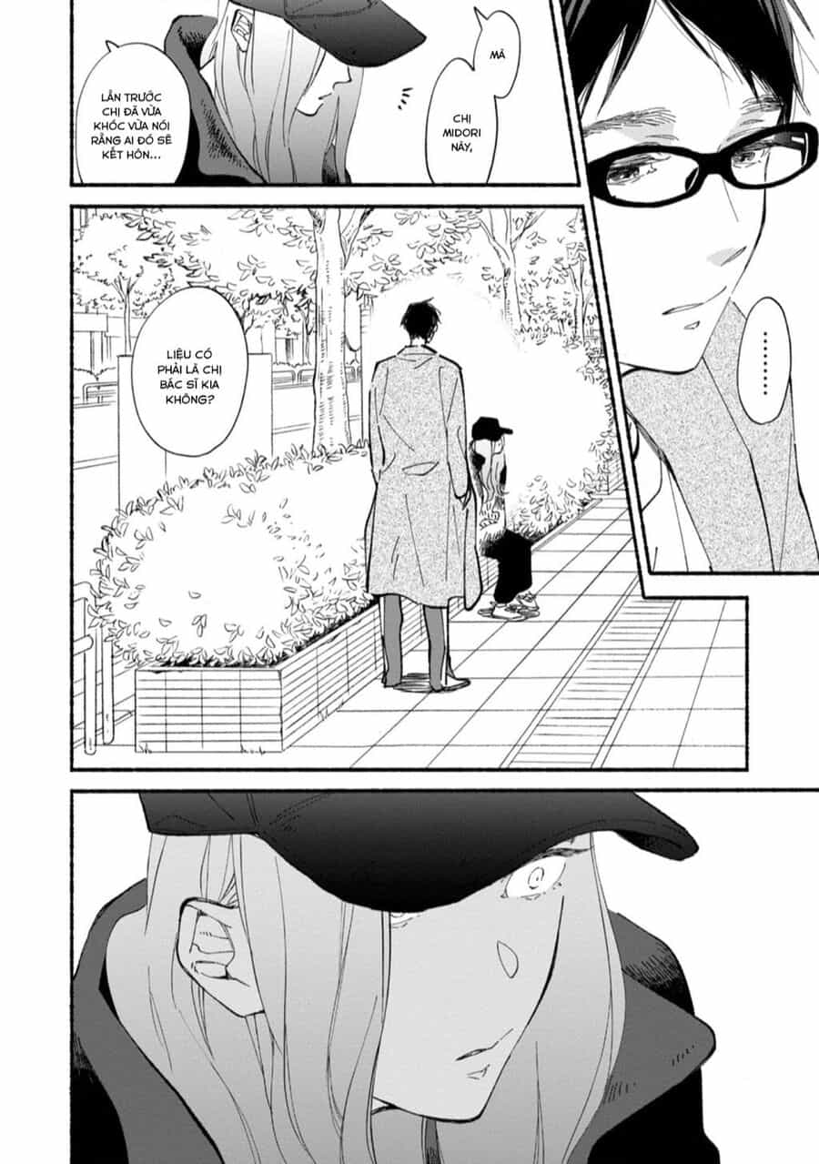 Blue Sky Complex - Chuong 44 - ảnh 9