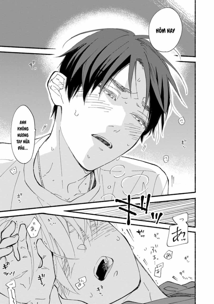 Blue Sky Complex - Chuong 45 - ảnh 10