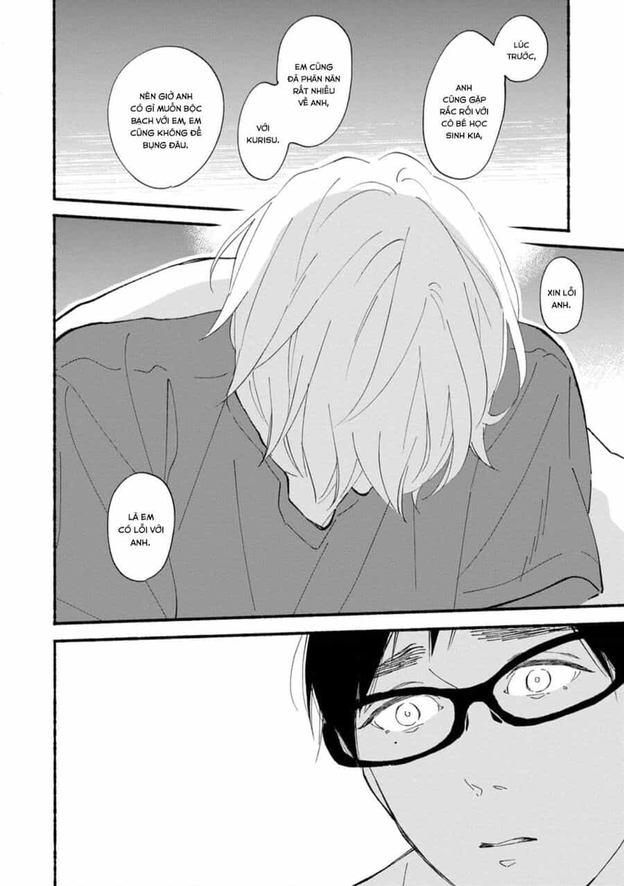 Blue Sky Complex - Chuong 45 - ảnh 15