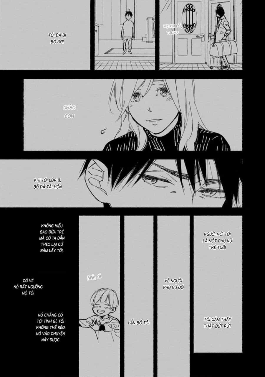 Blue Sky Complex - Chuong 45 - ảnh 18
