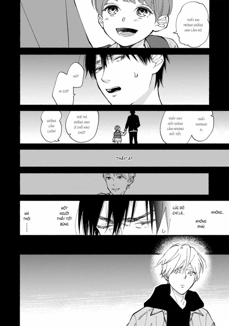 Blue Sky Complex - Chuong 45 - ảnh 19