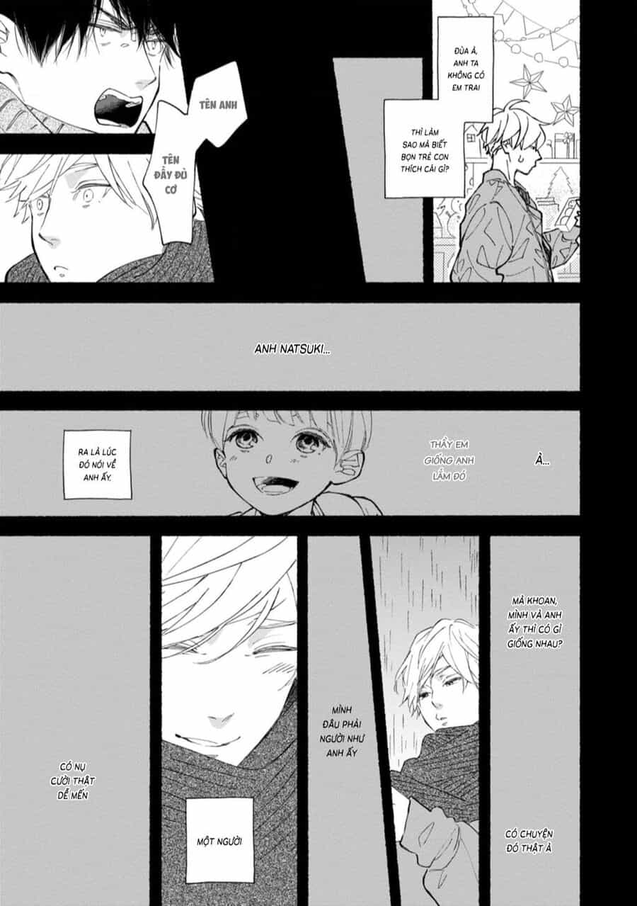 Blue Sky Complex - Chuong 45 - ảnh 22