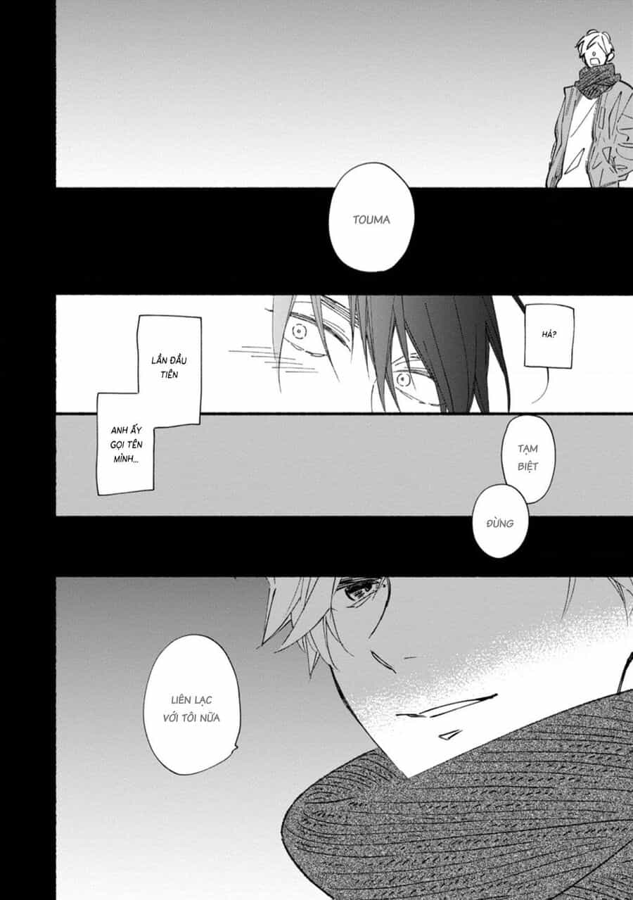 Blue Sky Complex - Chuong 45 - ảnh 23