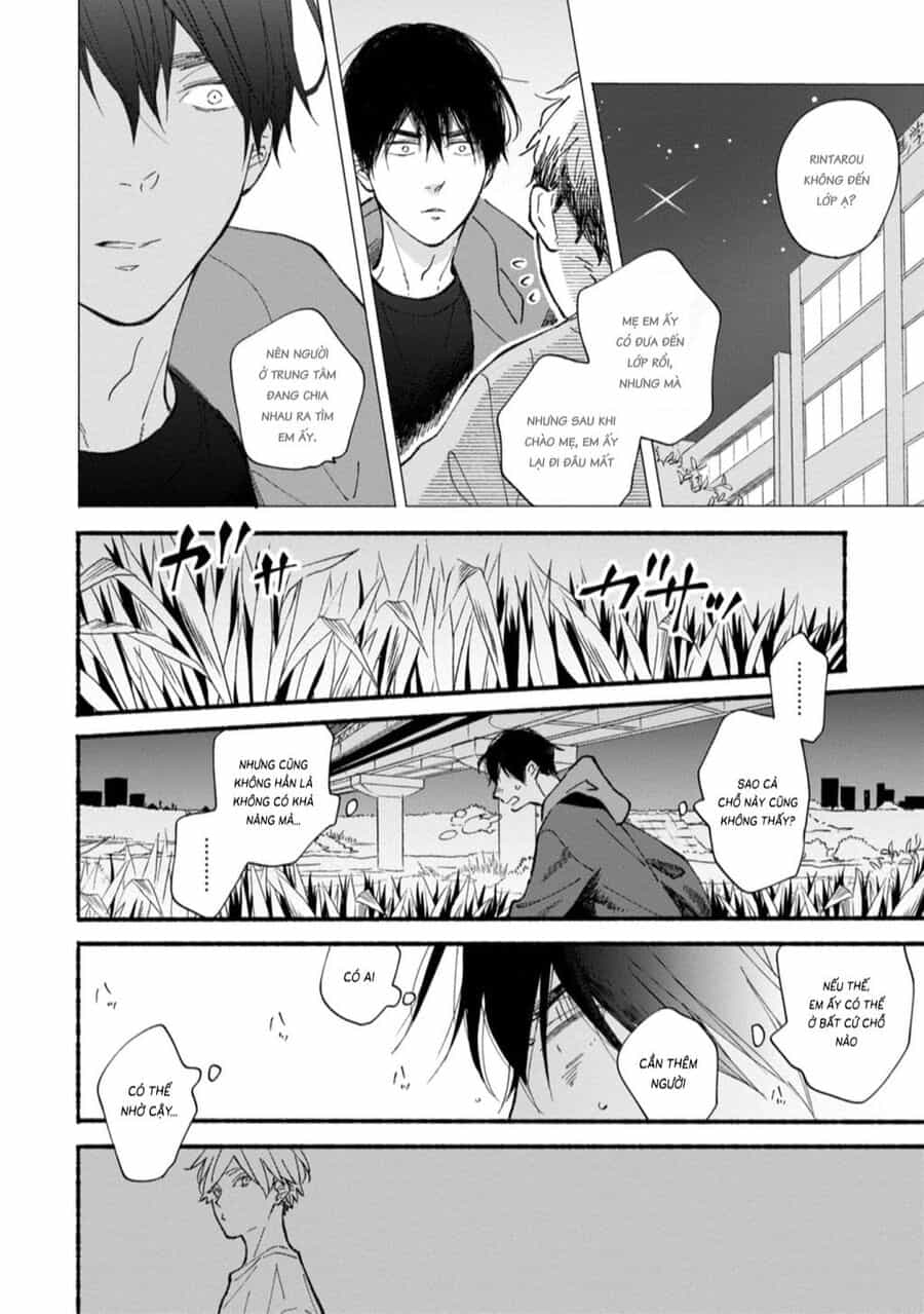 Blue Sky Complex - Chuong 45 - ảnh 29