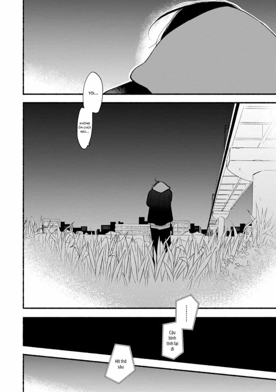 Blue Sky Complex - Chuong 45 - ảnh 33