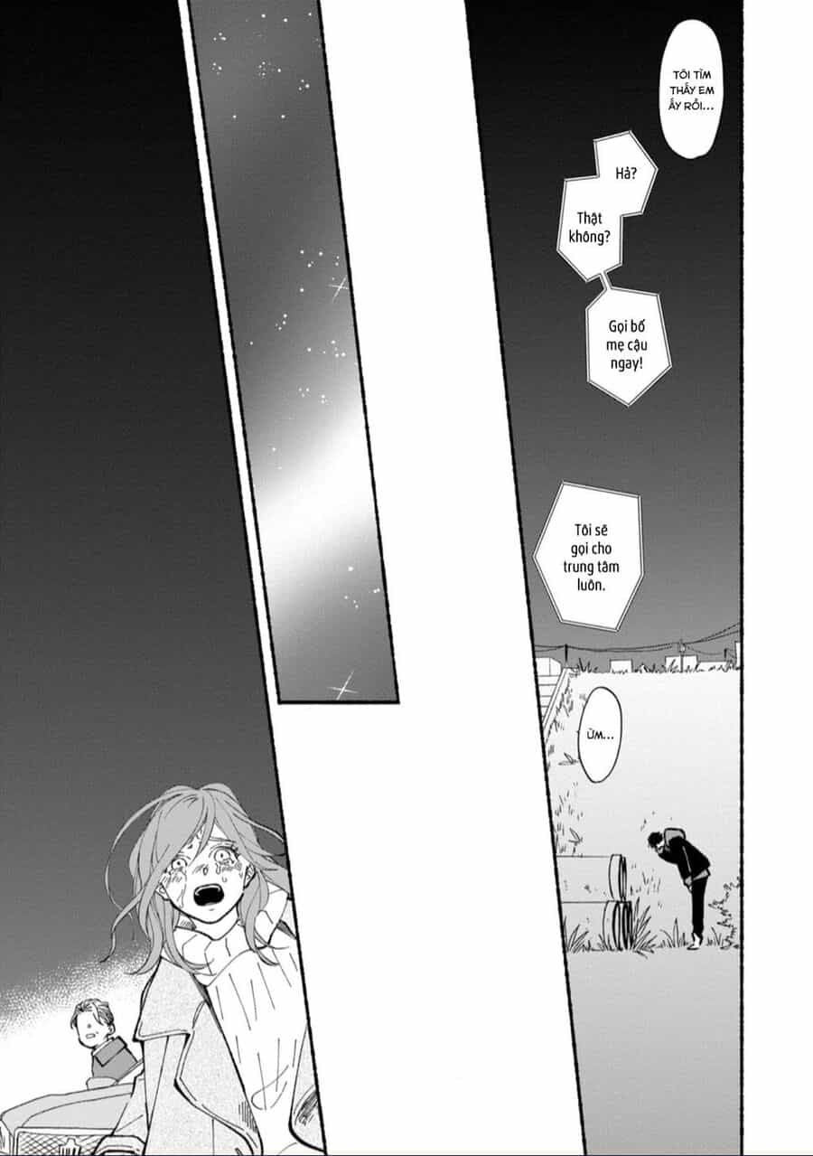 Blue Sky Complex - Chuong 45 - ảnh 36