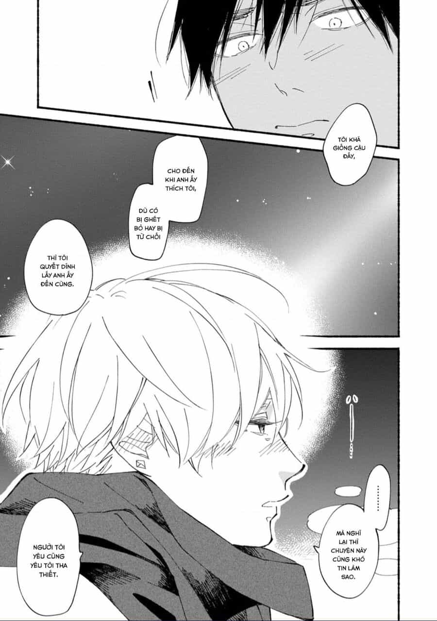 Blue Sky Complex - Chuong 45 - ảnh 44