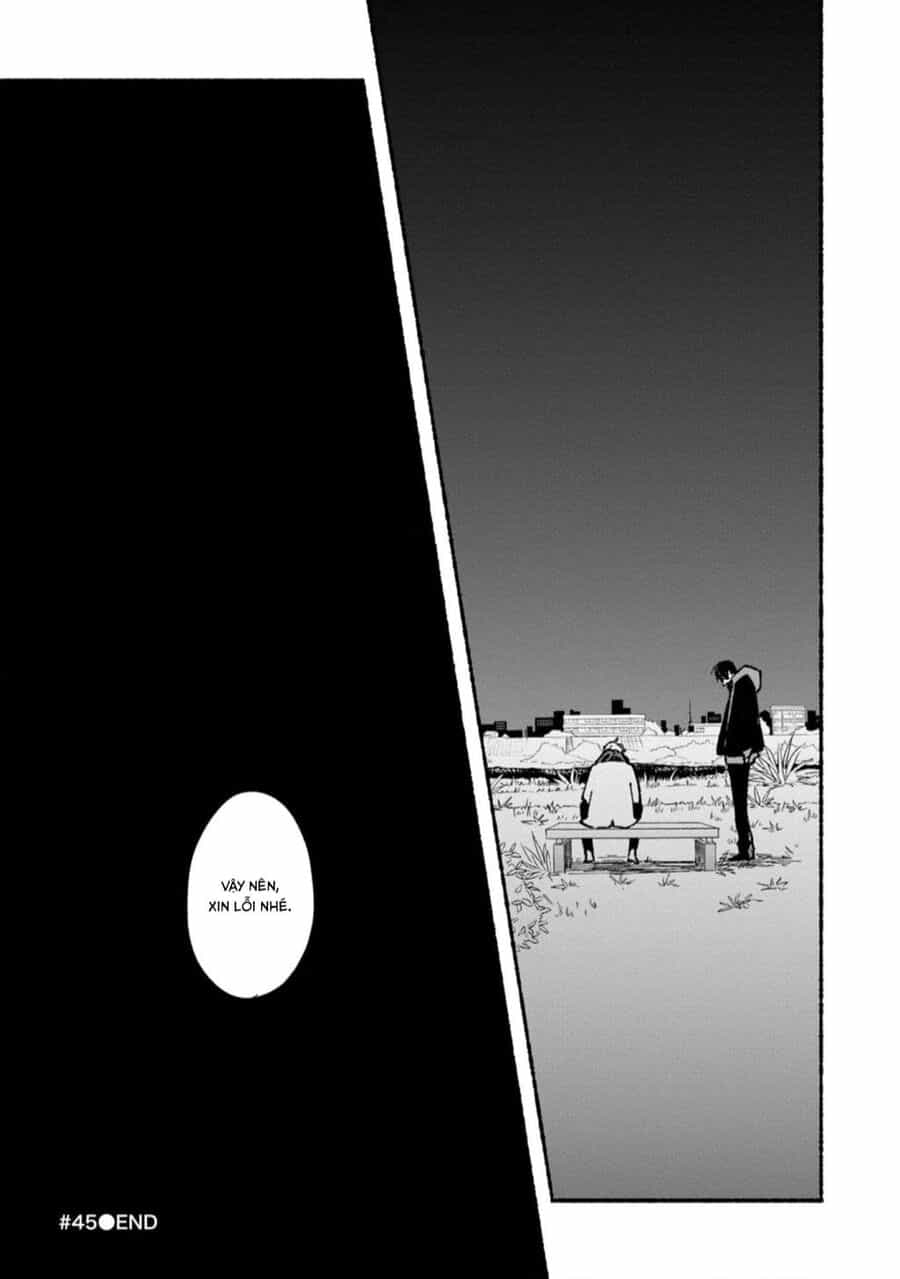 Blue Sky Complex - Chuong 45 - ảnh 46