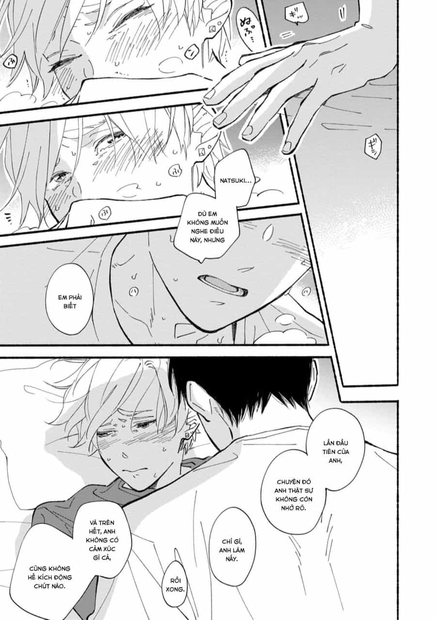 Blue Sky Complex - Chuong 45 - ảnh 6