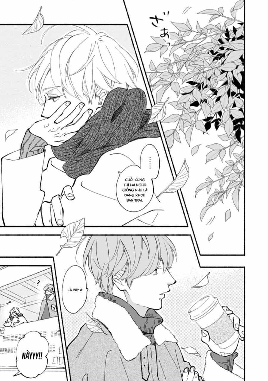 Blue Sky Complex - Chuong 46 - ảnh 10