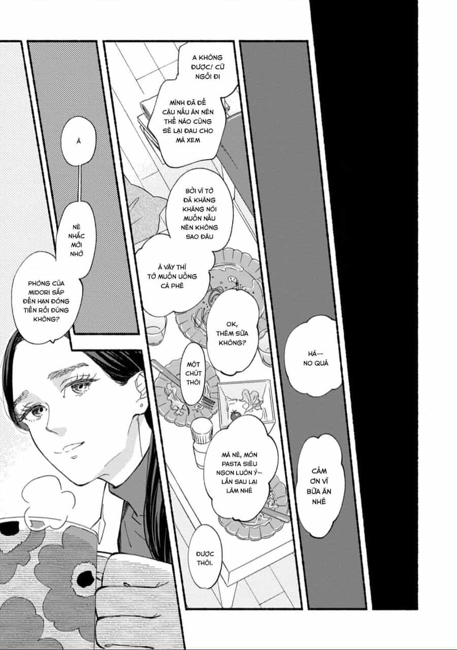 Blue Sky Complex - Chuong 46 - ảnh 12