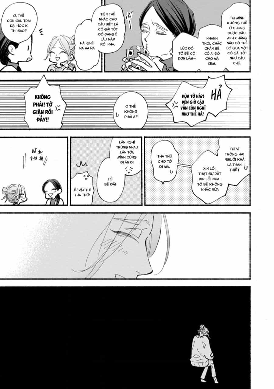 Blue Sky Complex - Chuong 46 - ảnh 14