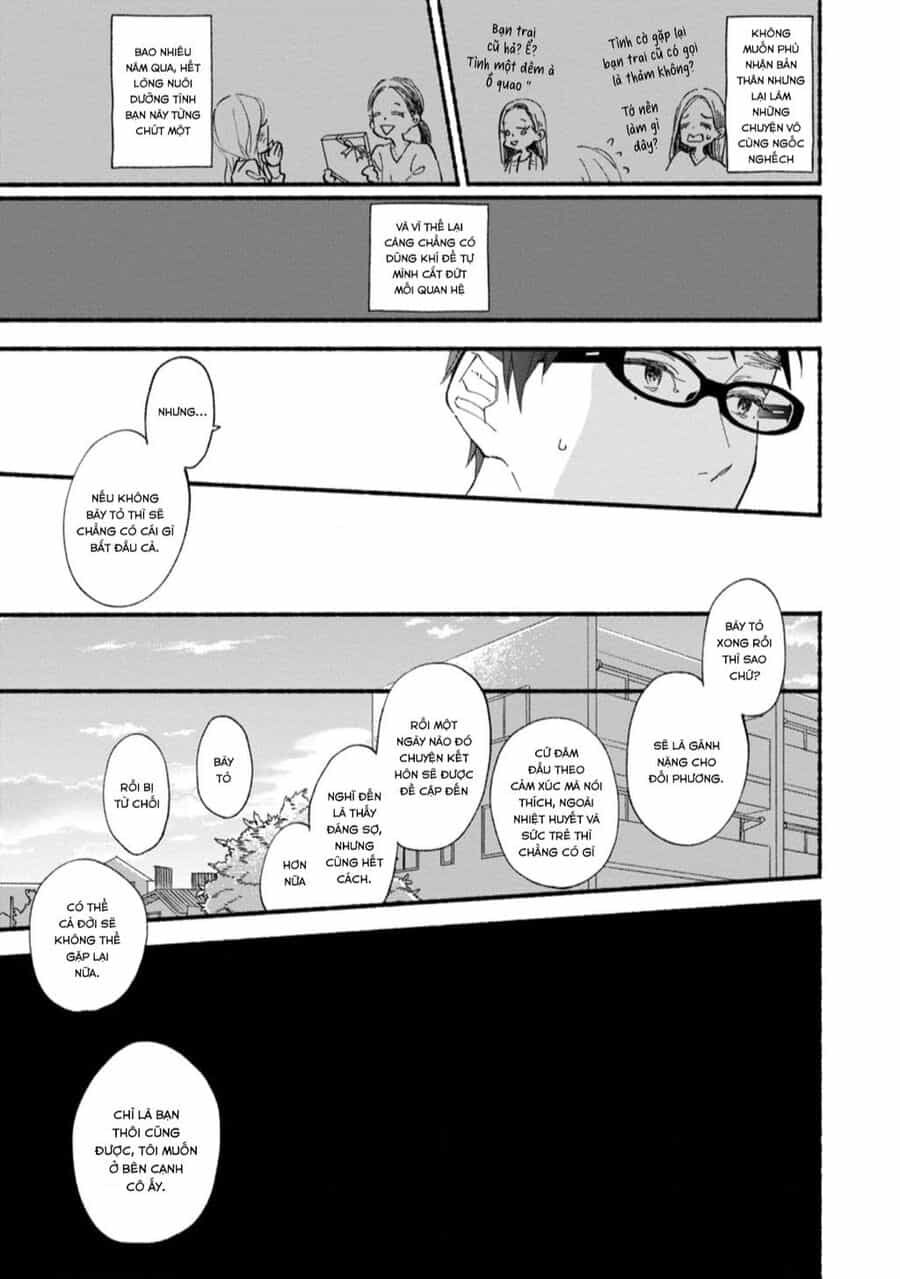Blue Sky Complex - Chuong 46 - ảnh 26