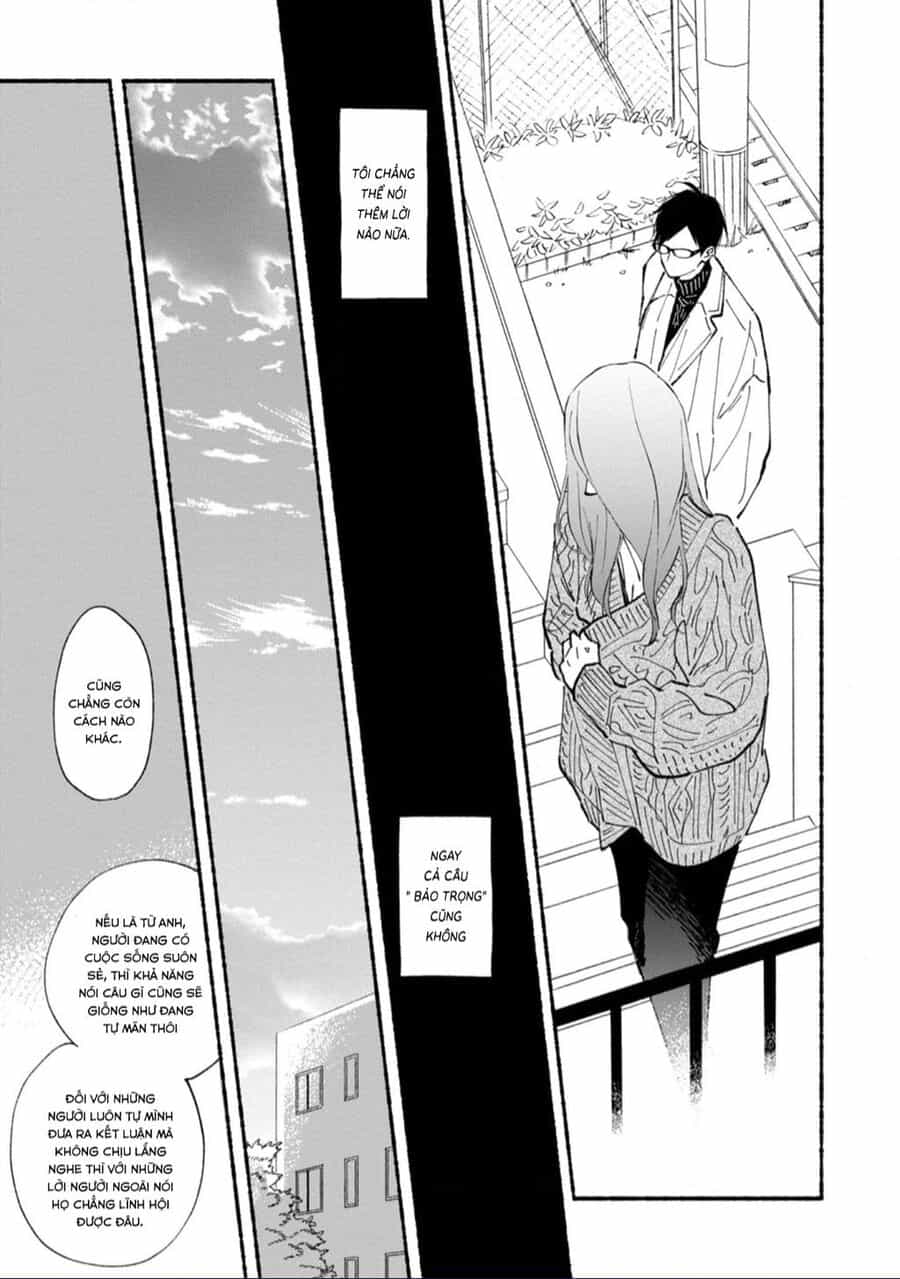 Blue Sky Complex - Chuong 46 - ảnh 28
