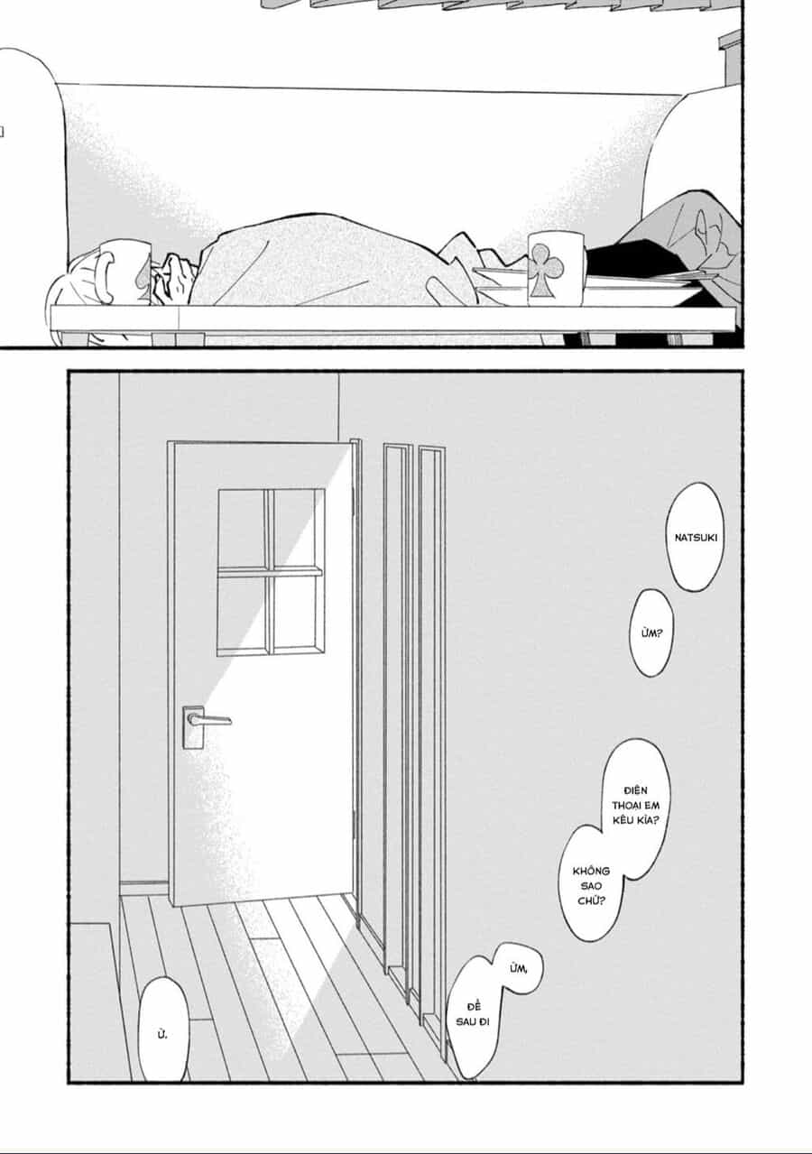Blue Sky Complex - Chuong 46 - ảnh 36