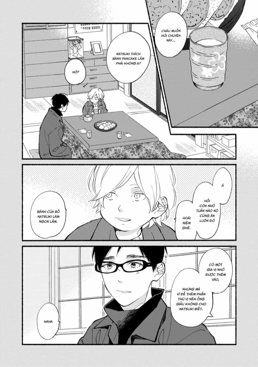 Blue Sky Complex - Chuong 46 - ảnh 37