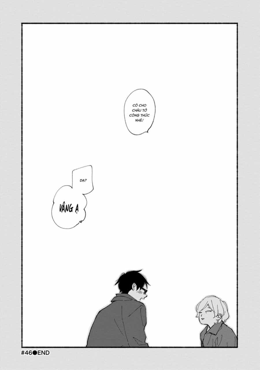Blue Sky Complex - Chuong 46 - ảnh 38