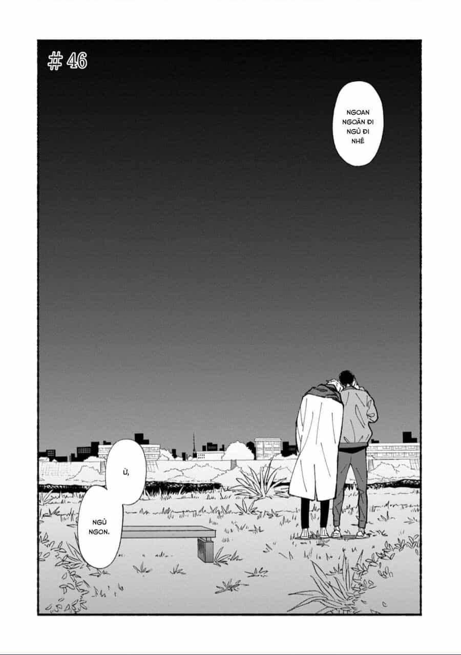 Blue Sky Complex - Chuong 46 - ảnh 4