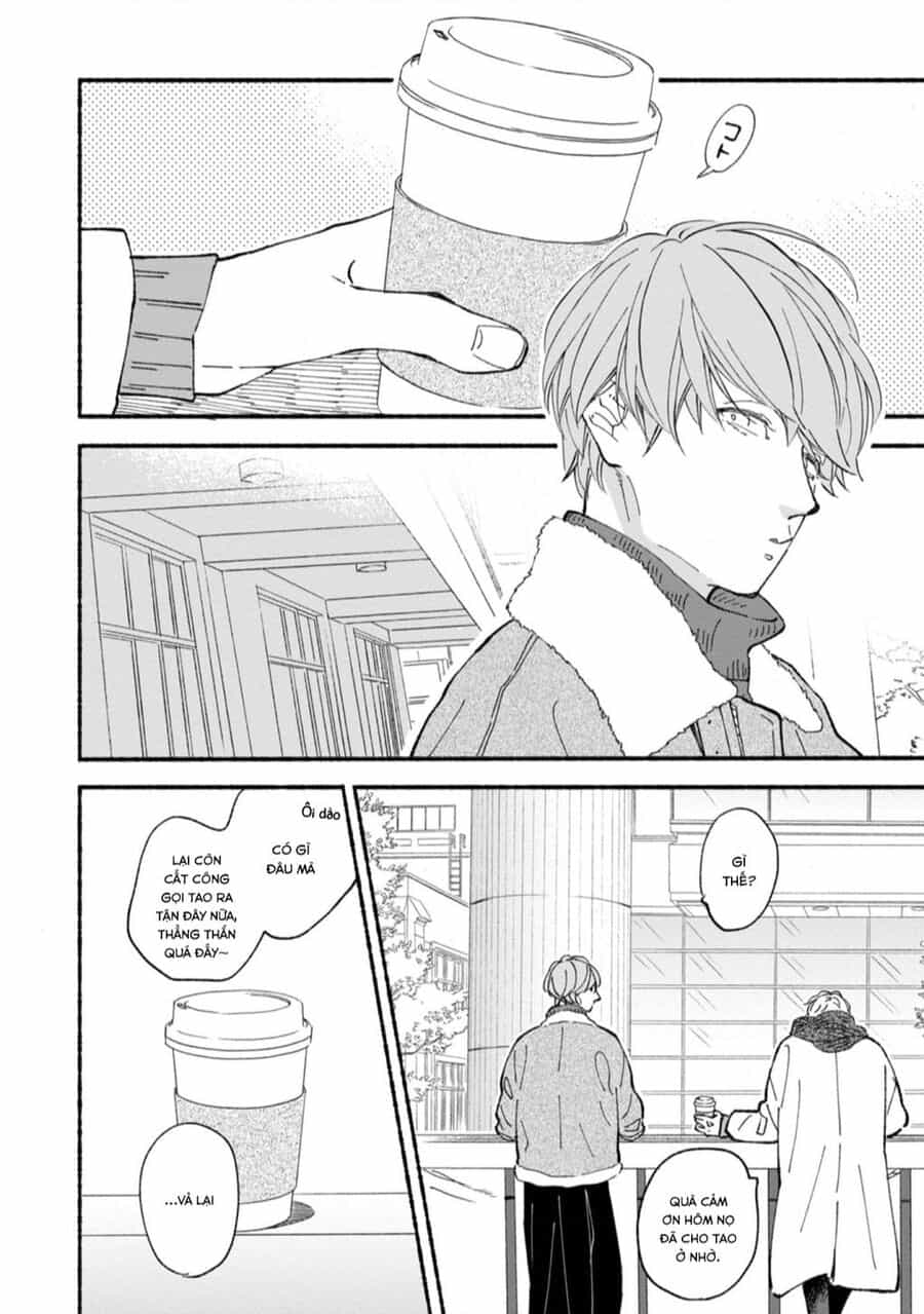 Blue Sky Complex - Chuong 46 - ảnh 5