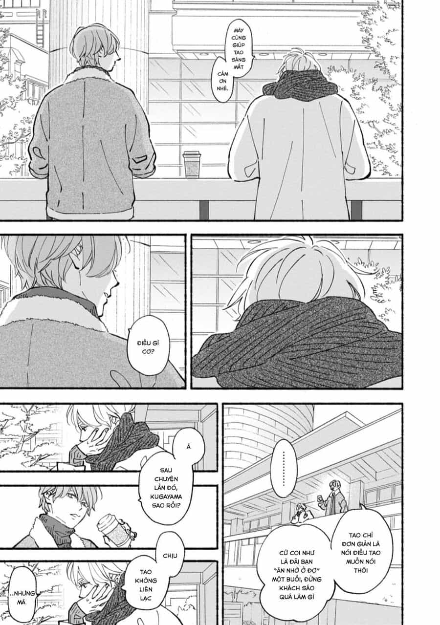 Blue Sky Complex - Chuong 46 - ảnh 6