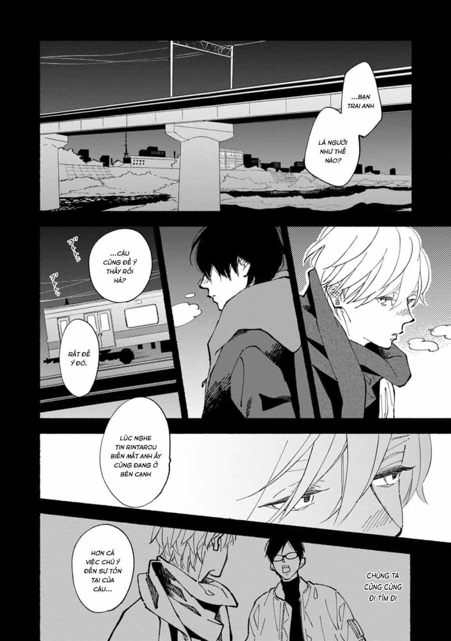 Blue Sky Complex - Chuong 46 - ảnh 7