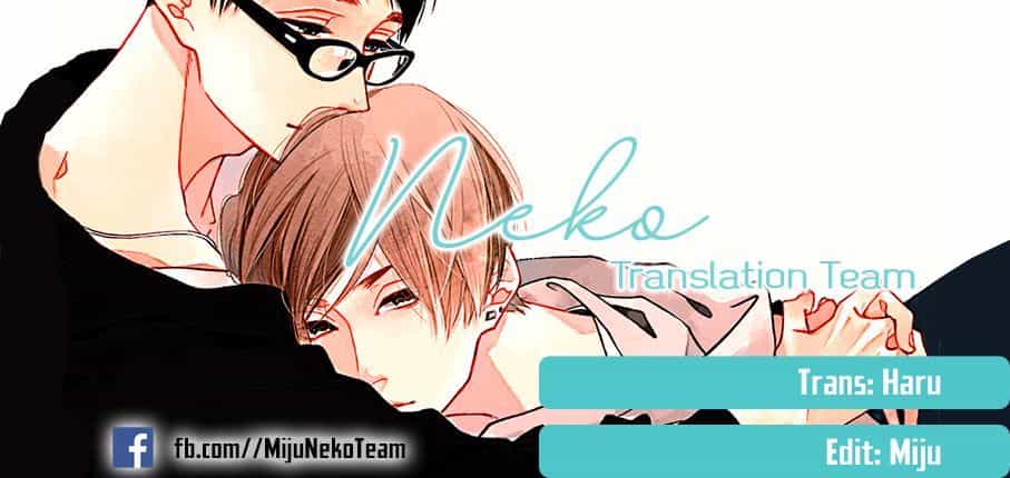 Blue Sky Complex - Chương 10 - ảnh 1