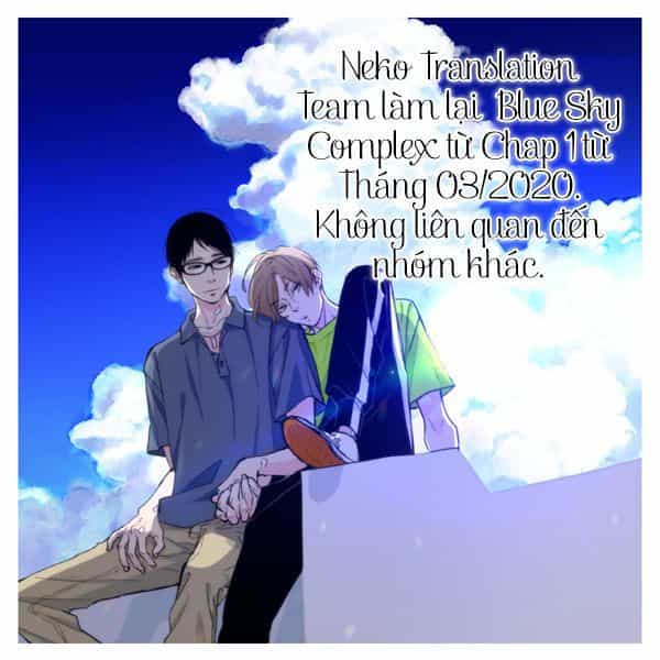 Blue Sky Complex - Chương 10 - ảnh 33