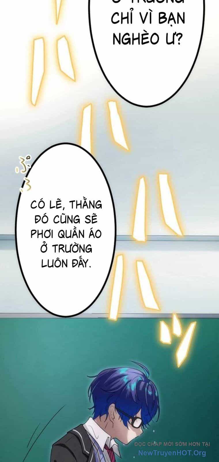Bộ Đếm Bạn Bè - Chương 1 - ảnh 51