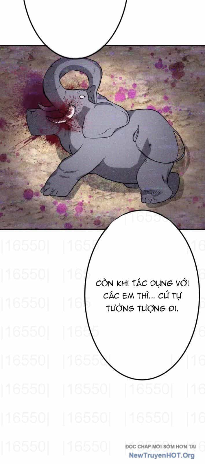 Bộ Đếm Bạn Bè - Chương 10 - ảnh 33