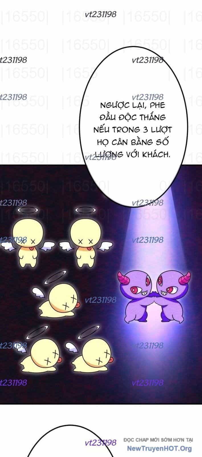 Bộ Đếm Bạn Bè - Chương 10 - ảnh 39