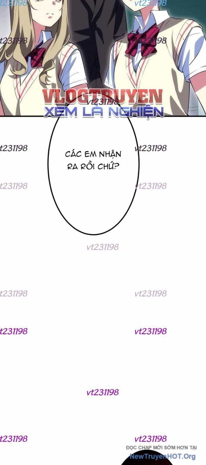 Bộ Đếm Bạn Bè - Chương 10 - ảnh 41