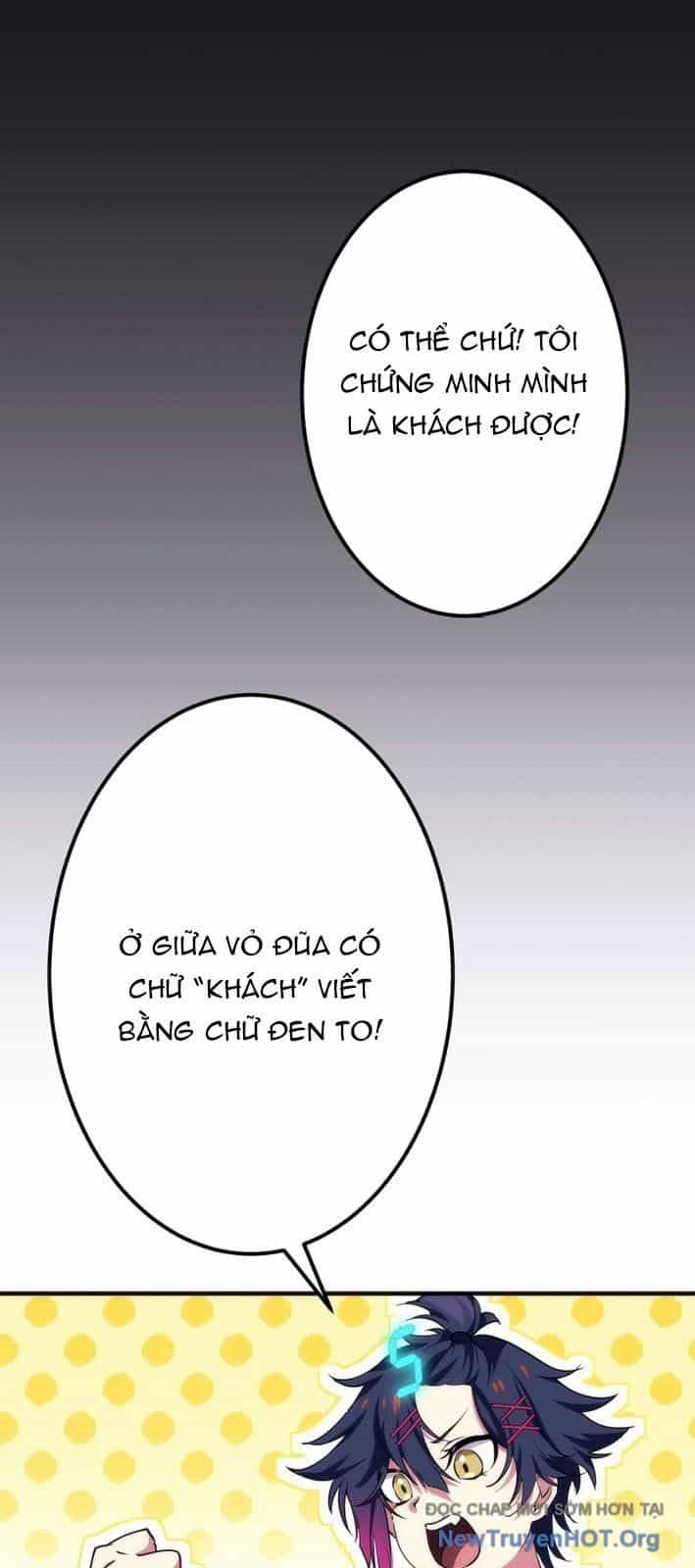 Bộ Đếm Bạn Bè - Chương 10 - ảnh 64