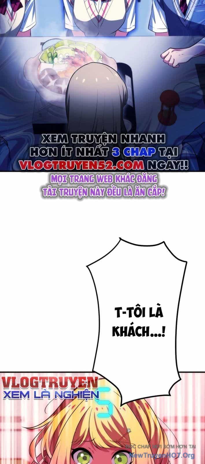 Bộ Đếm Bạn Bè - Chương 11 - ảnh 21