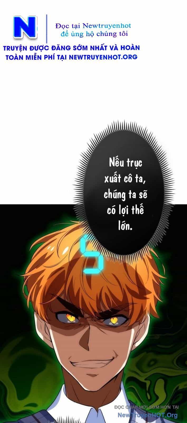 Bộ Đếm Bạn Bè - Chương 11 - ảnh 24
