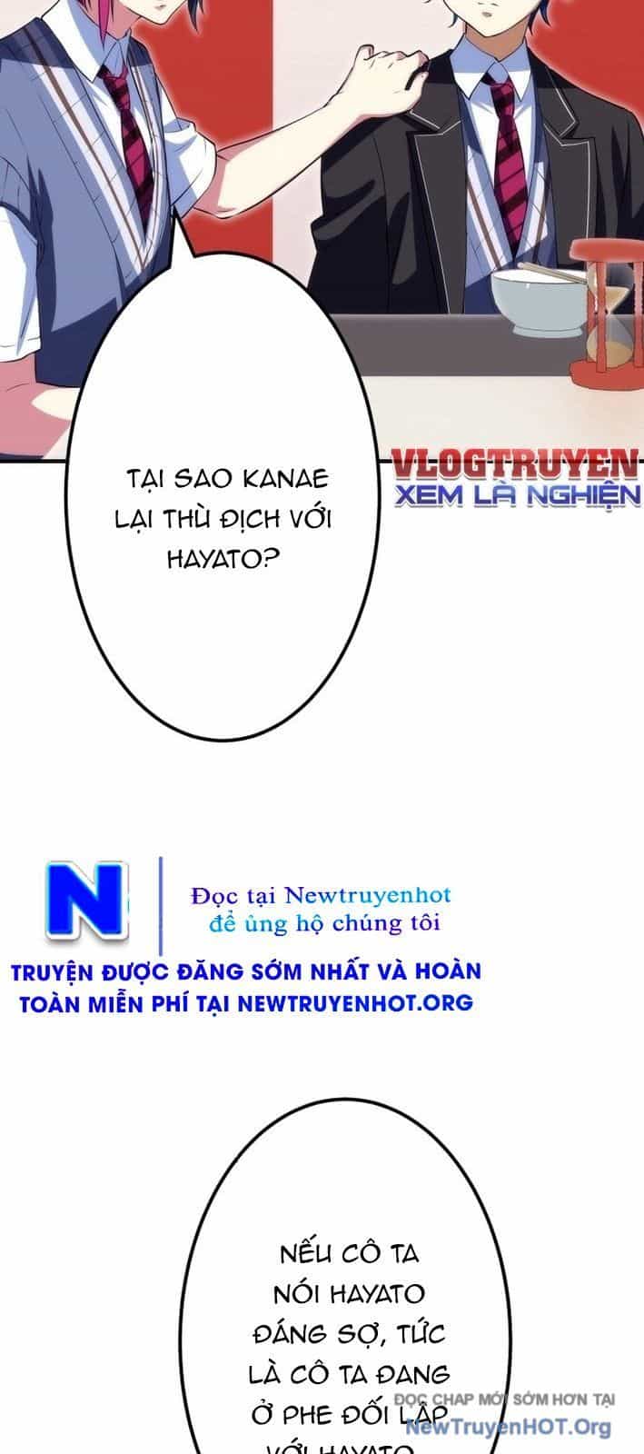 Bộ Đếm Bạn Bè - Chương 11 - ảnh 59
