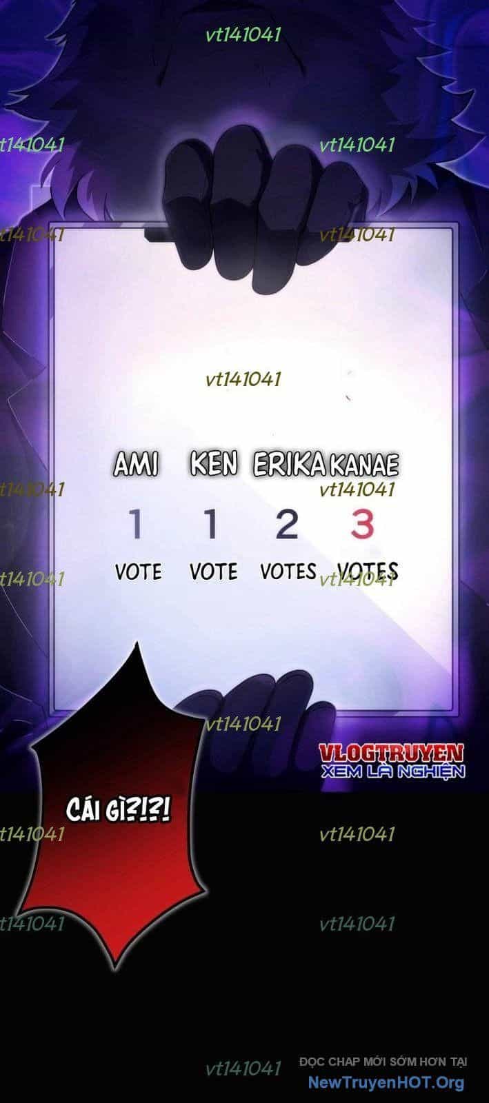Bộ Đếm Bạn Bè - Chương 12 - ảnh 4
