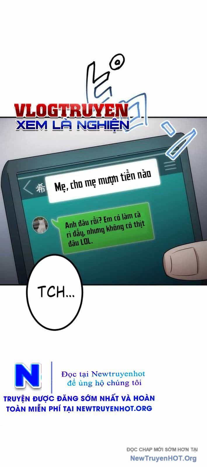 Bộ Đếm Bạn Bè - Chương 2 - ảnh 29