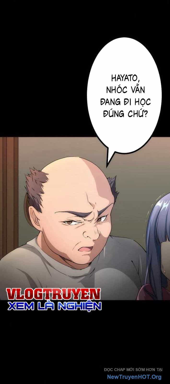 Bộ Đếm Bạn Bè - Chương 2 - ảnh 50