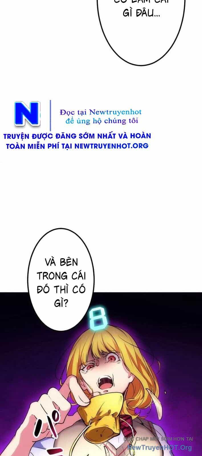 Bộ Đếm Bạn Bè - Chương 3 - ảnh 21