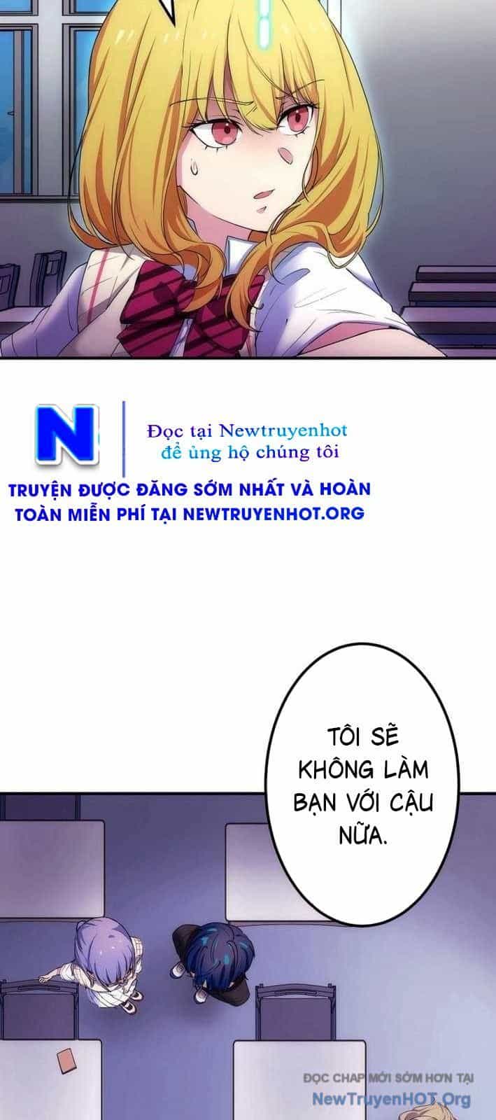 Bộ Đếm Bạn Bè - Chương 3 - ảnh 80
