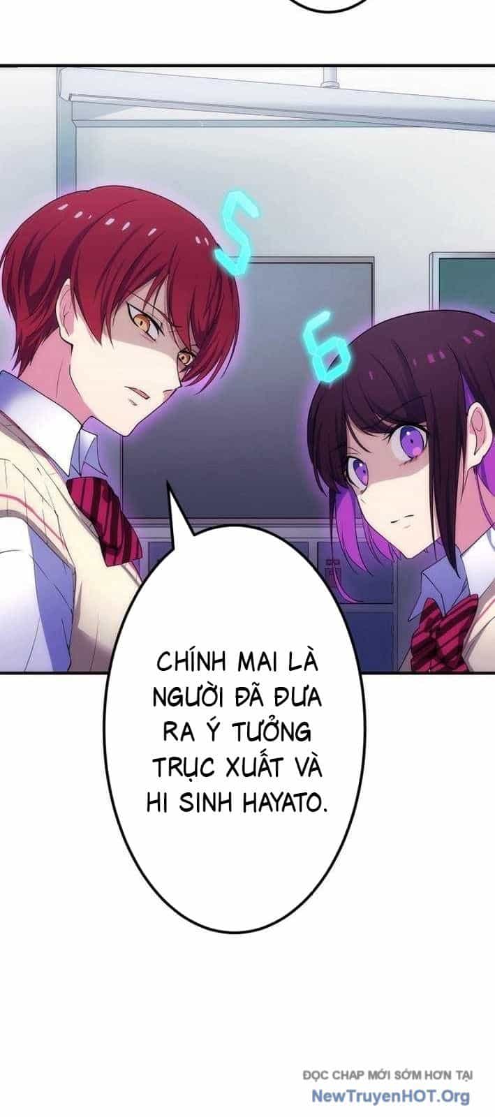 Bộ Đếm Bạn Bè - Chương 3 - ảnh 82