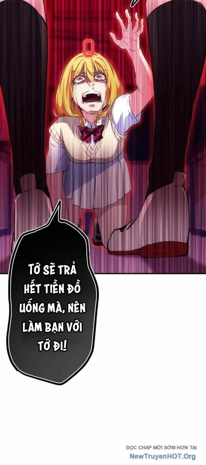 Bộ Đếm Bạn Bè - Chương 4 - ảnh 16